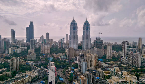 Why South Mumbai Real Estate is a Top Investment Choice