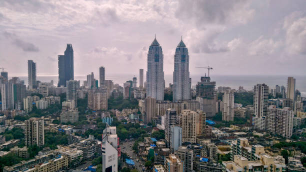 Why South Mumbai Real Estate is a Top Investment Choice